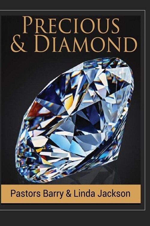 Precious & Diamond (Paperback)