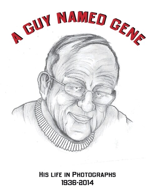 A Guy Named Gene Regan (Paperback)