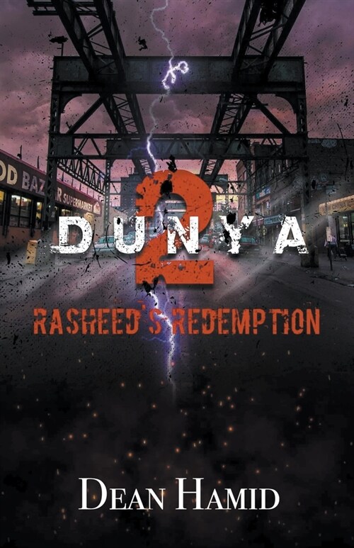 Dunya 2: Rasheeds Redemption (Paperback)