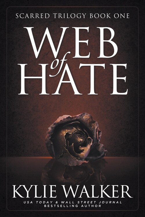 Web of Hate (Paperback)