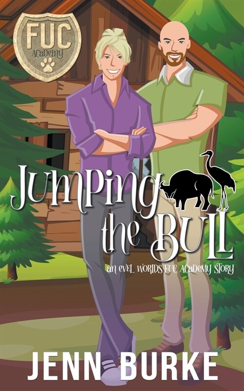 Jumping the Bull (Paperback)