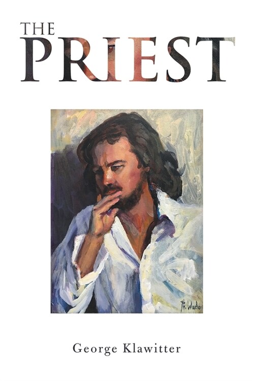 The Priest (Paperback)