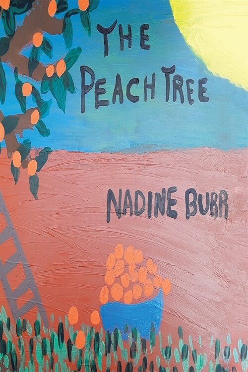 The Peach Tree (Paperback)