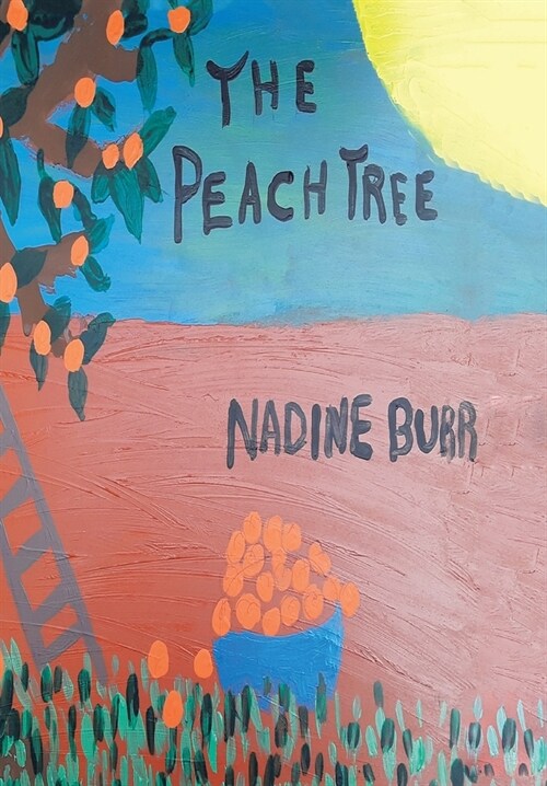 The Peach Tree (Hardcover)