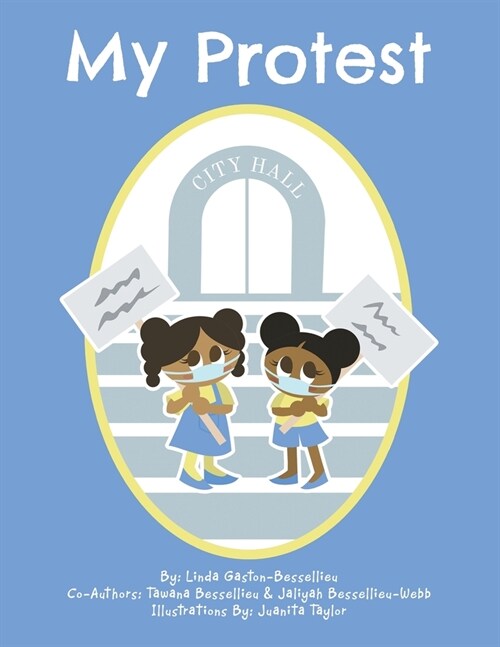 My Protest (Paperback)