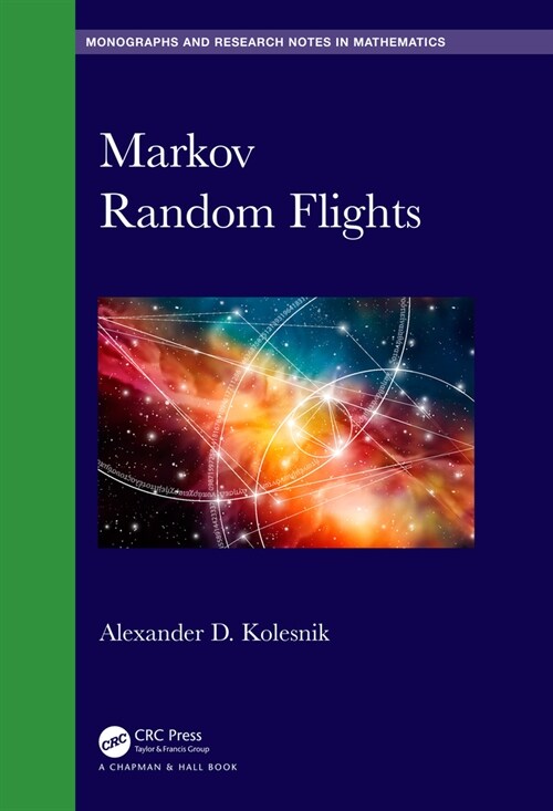 Markov Random Flights (Hardcover)