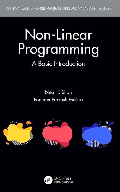 Non-Linear Programming : A Basic Introduction (Hardcover)