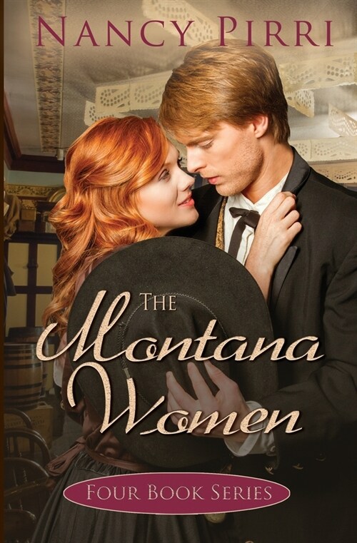 The Montana Women (Paperback)