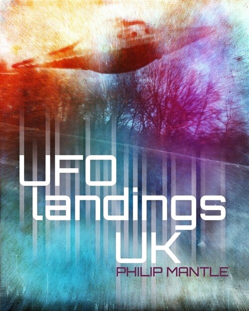 UFO Landings UK (Paperback)