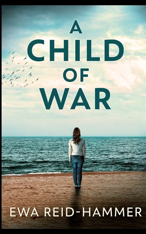 A Child of War (Paperback)