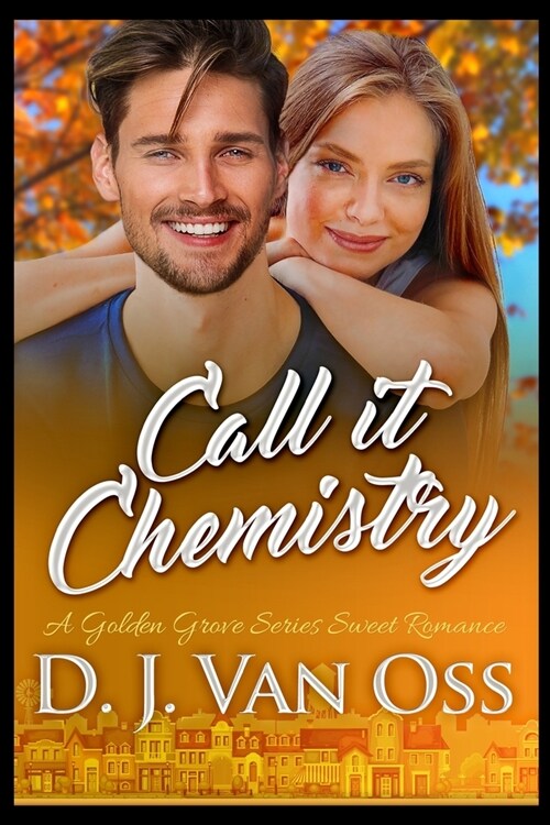 Call It Chemistry (Paperback)