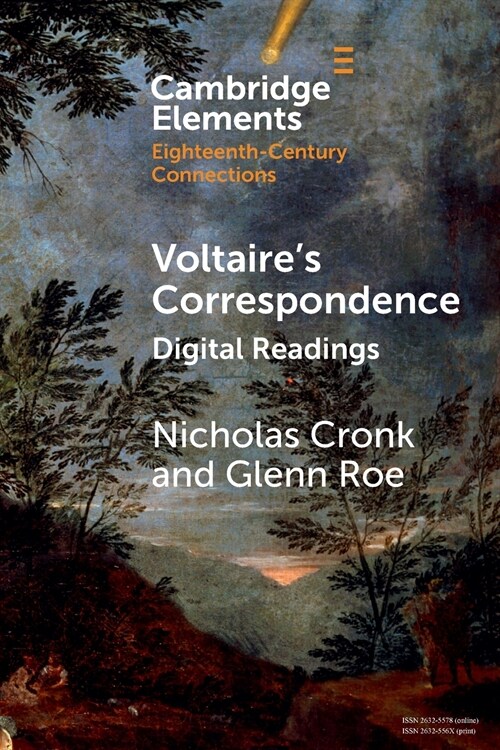 Voltaires Correspondence : Digital Readings (Paperback)