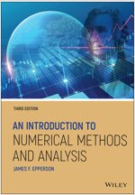 An Introduction to Numerical Methods and Analysis (Hardcover, 3)