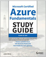 Microsoft Certified Azure Fundamentals Study Guide: Exam Az-900 (Paperback)
