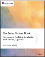 The New Yellow Book: Government Auditing Standards (Paperback)