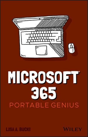 Microsoft 365 Portable Genius (Paperback)