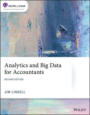 Analytics and Big Data for Accountants (Paperback, 2)