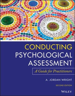 Conducting Psychological Assessment: A Guide for Practitioners (Paperback, 2)
