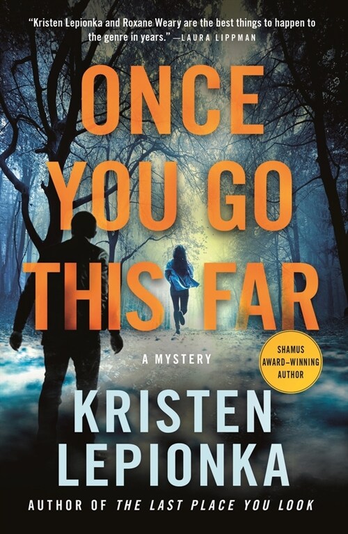 Once You Go This Far: A Mystery (Paperback)