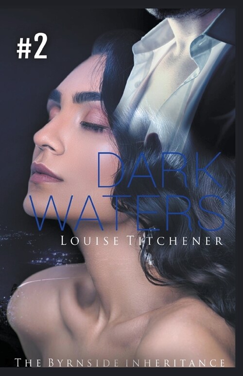 Dark Waters (Paperback)