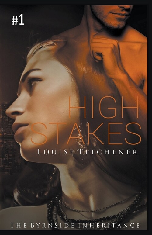 High Stakes (Paperback)