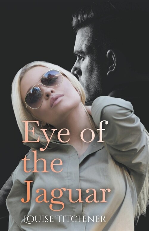 Eye of the Jaguar (Paperback)