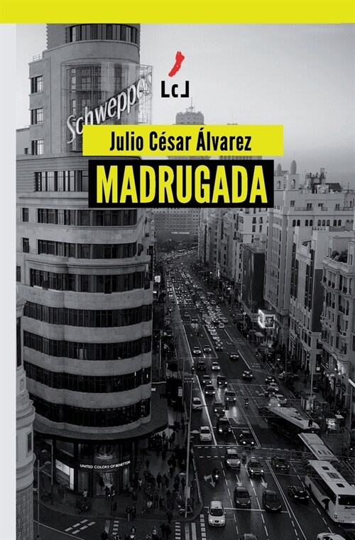 Madrugada (Paperback)