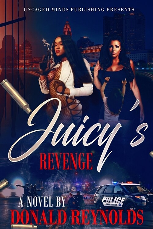 Juicys Revenge (Paperback)