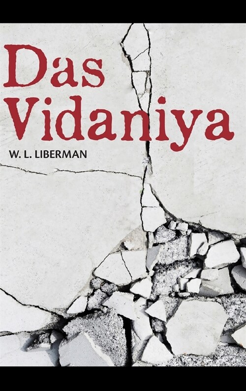 Dasvidaniya (Hardcover)