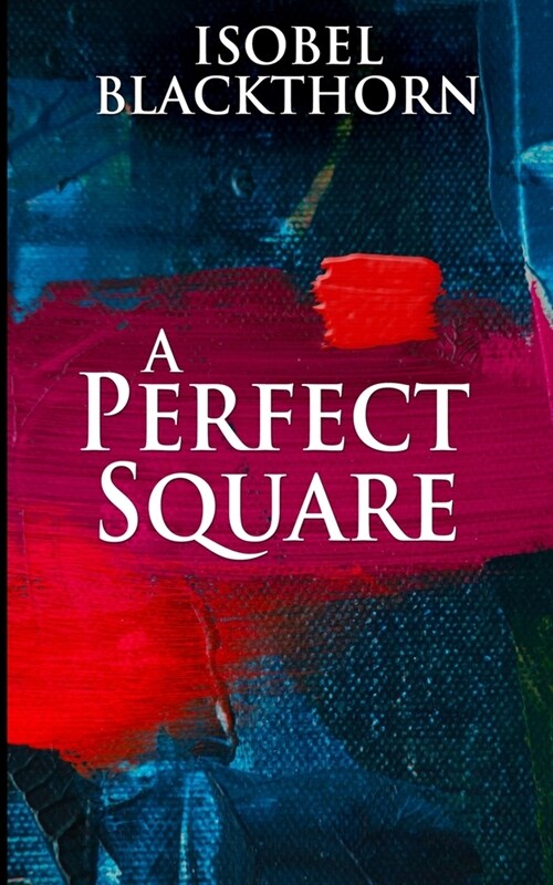 A Perfect Square (Paperback)