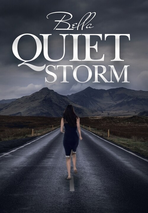 Quiet Storm (Hardcover)