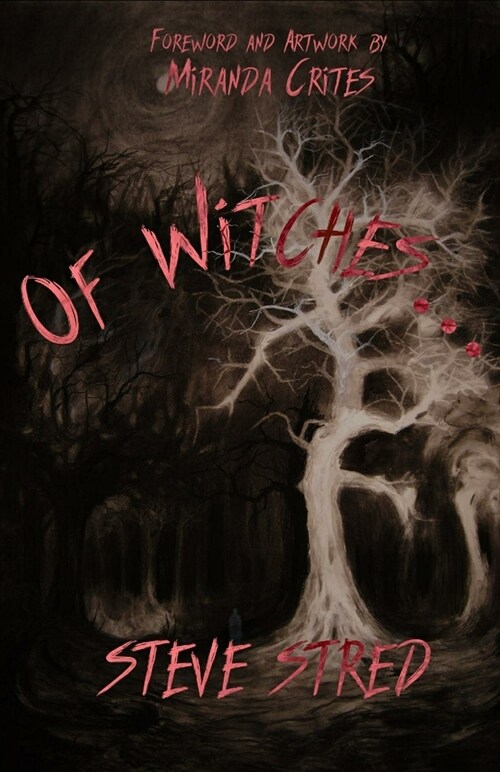 Of Witches... (Paperback)