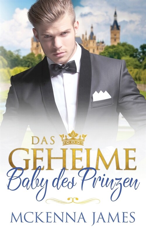 Das geheime Baby des Prinzen (Paperback)