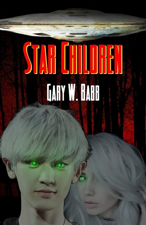 Star Children (Paperback)