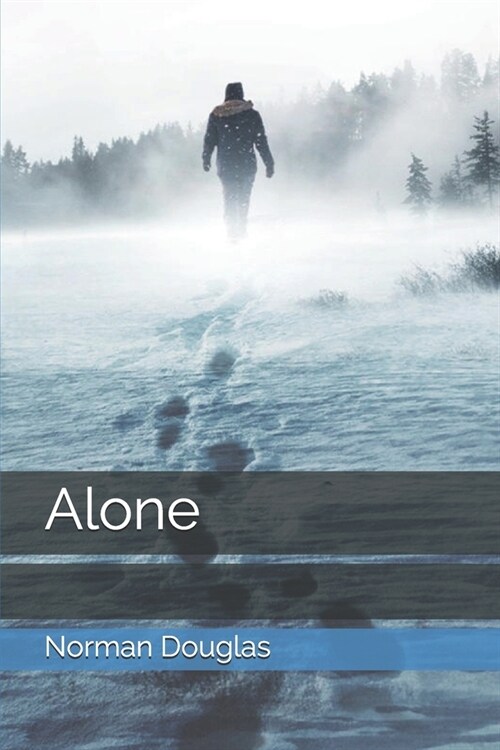 Alone (Paperback)