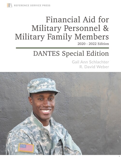 Financial Aid for Veterans, Military Personnel, and Their Families: 2021-23 Edition (Paperback)