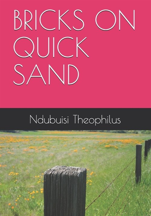 Bricks on Quick Sand (Paperback)