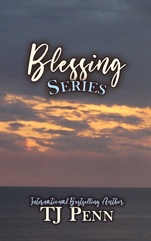 Blessing Series (Paperback)