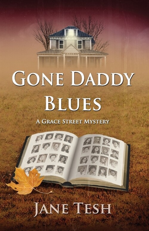 Gone Daddy Blues: A Grace Street Mystery (Paperback)