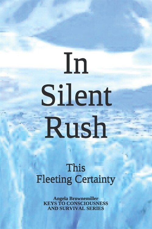 In Silent Rush: This Fleeting Certainty (Paperback)