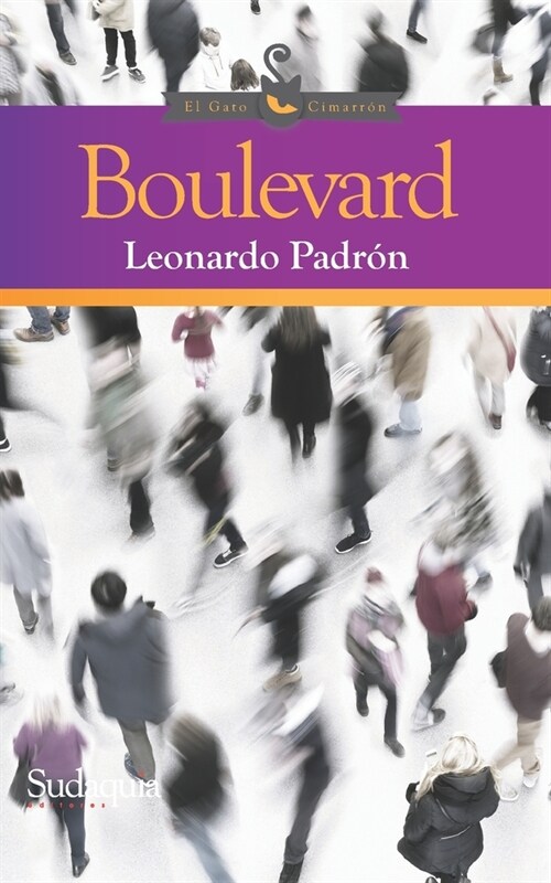 Boulevard (Paperback)