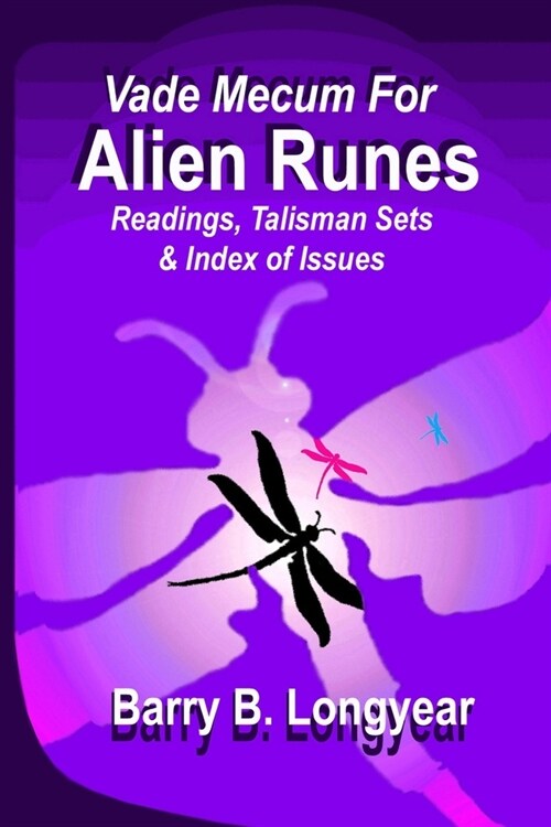 Vade Mecum for Alien Runes (Paperback)