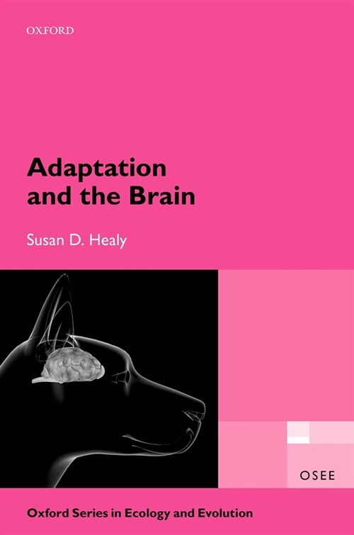 Adaptation and the Brain (Paperback)