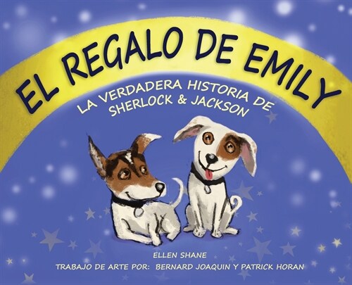 El Regalo De Emily (Hardcover)