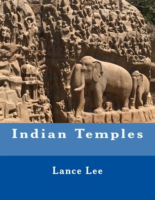 Indian Temples (Paperback)