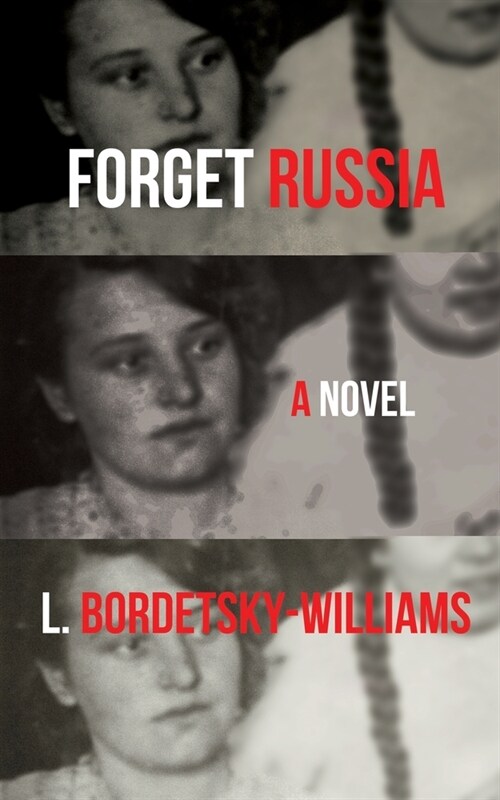 Forget Russia (Paperback)