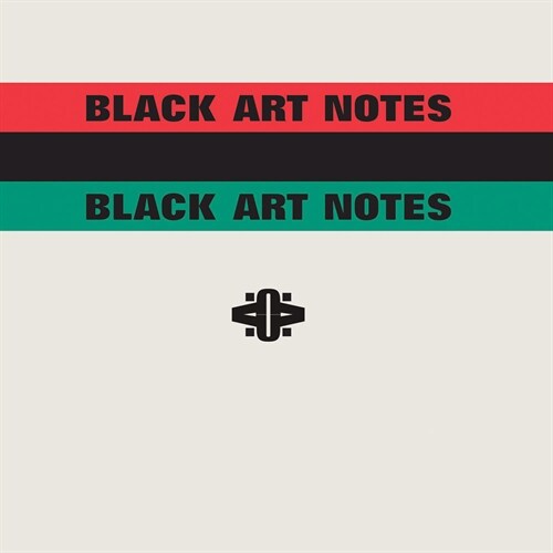 Black Art Notes (Paperback)