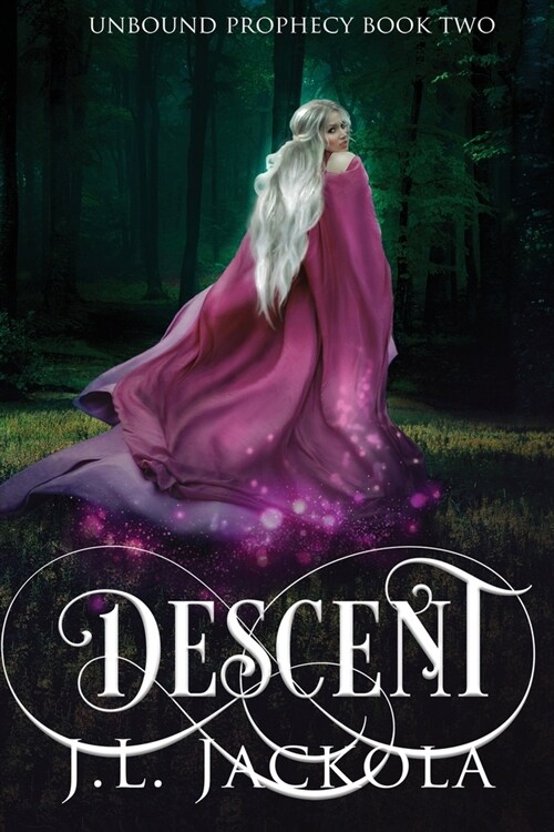 Descent (Paperback)