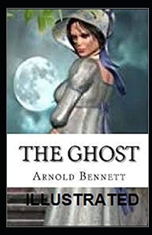 The Ghost Illustrated (Paperback)