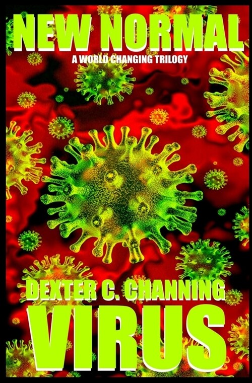 New Normal: Virus (Paperback)